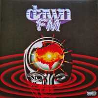 Vinile Dawn Fm (2lp Argentato Con Copertina Alternativa Weeknd