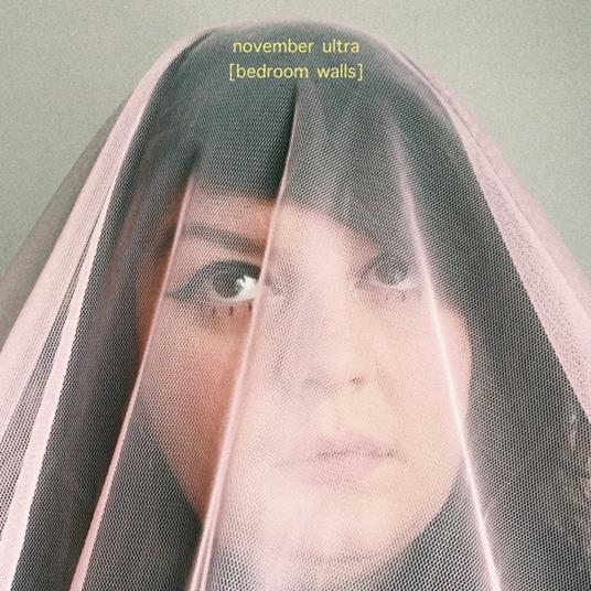 Bedroom Walls - Vinile LP di November Ultra
