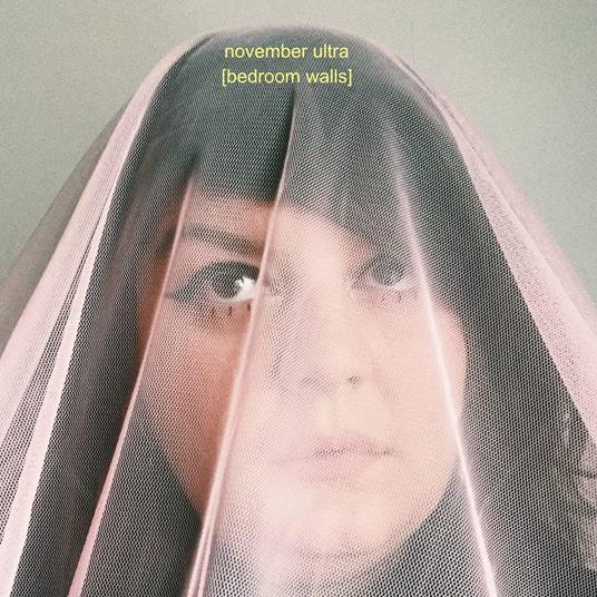 Bedroom Walls (LP Coloured) - Vinile LP di November Ultra