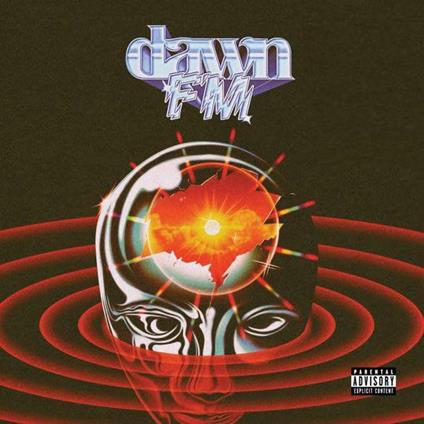Dawn Fm-Alternative Artwork - CD Audio di Weeknd