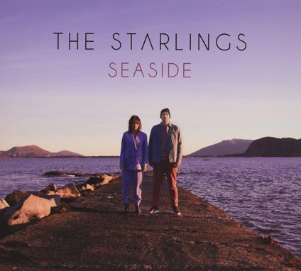 Seaside - CD Audio di Starlings