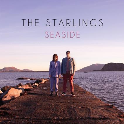 Seaside - Vinile LP di Starlings