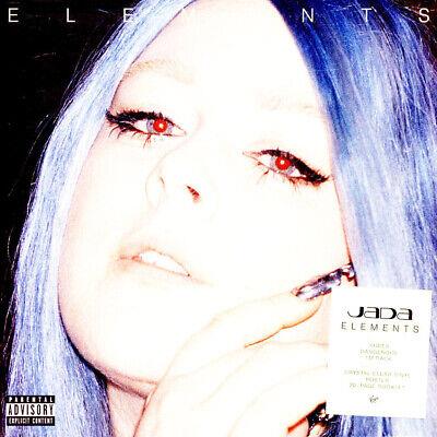 Elements - Vinile LP di Jada