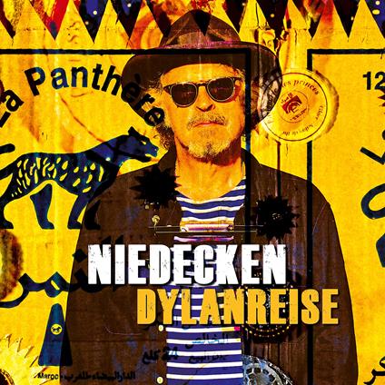 Dylanreise - Vinile LP di Niedecken