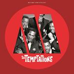 Motown Anniversary The Temptations