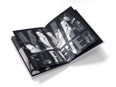 Spiceworld 25 (2 CD in confezione a libro) - CD Audio di Spice Girls - 3