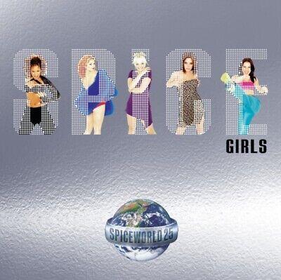 Spiceworld 25(2Lp Dlx) - Vinile LP di Spice Girls
