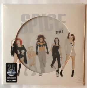 Spiceworld 25 (Picture Disc) - Vinile LP di Spice Girls