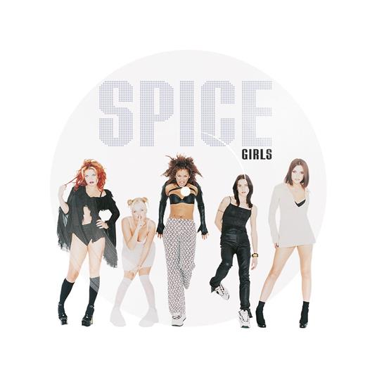 Spiceworld 25 (Picture Disc) - Vinile LP di Spice Girls - 2
