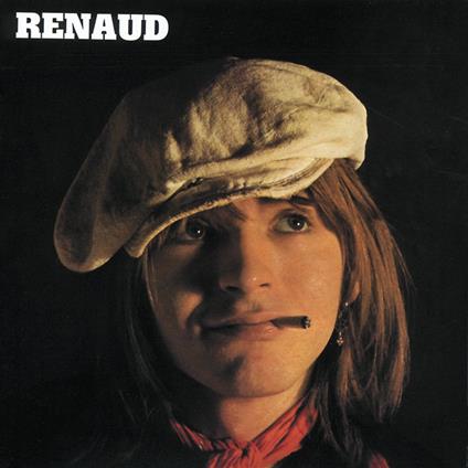 Amoureux De Paname - Vinile LP di Renaud
