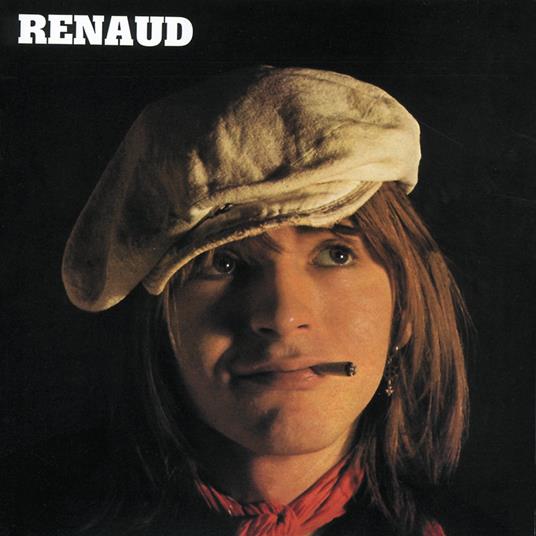 Amoureux De Paname - Vinile LP di Renaud