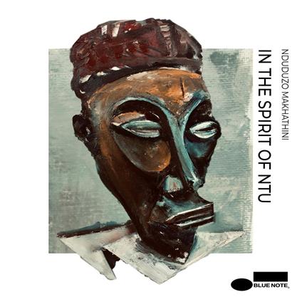 In the Spirit of Ntu - CD Audio di Nduduzo Makhathini