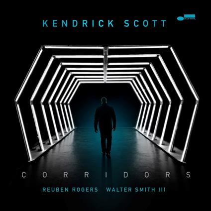 Corridors - Vinile LP di Kendrick Scott