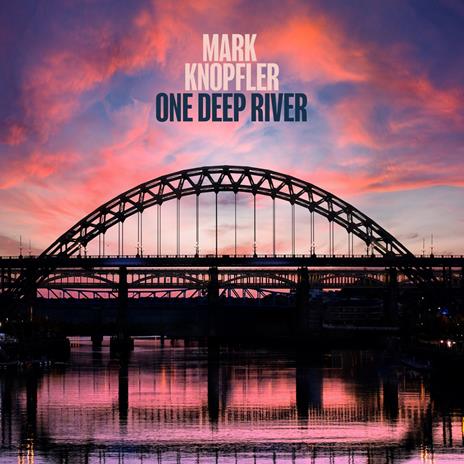 One Deep River - Vinile LP di Mark Knopfler
