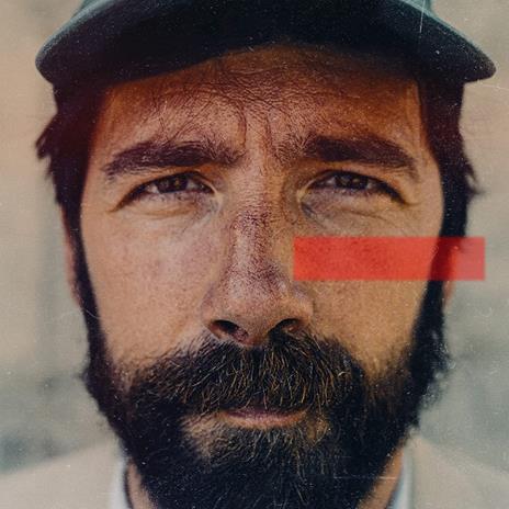 Respiro (Red Transparent Vinyl + Poster) - Vinile LP di Maurizio Carucci