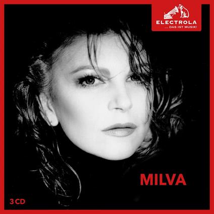 Electrola Das Is Musik - CD Audio di Milva