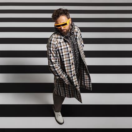 Nei sogni nessuno è monogamo (Sanremo 2022) - CD Audio di Dargen D'Amico