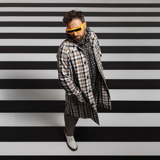 Nei sogni nessuno è monogamo (Sanremo 2022) - CD Audio di Dargen D'Amico