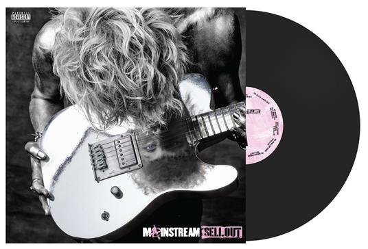 Mainstream Sellout - Vinile LP di MGK (Machine Gun Kelly)