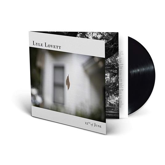 12th of June - Vinile LP di Lyle Lovett - 2