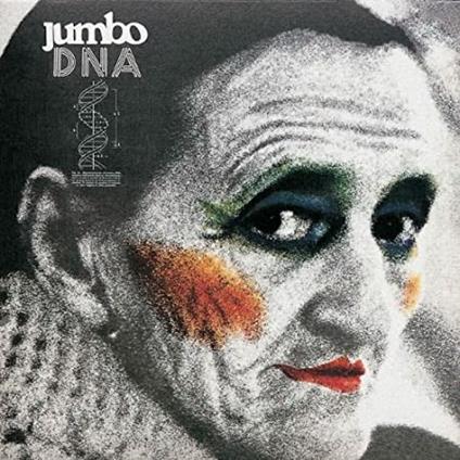 DNA - Vinile LP di Jumbo