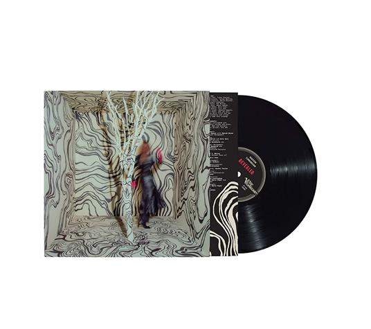 Revealer - Vinile LP di Madison Cunningham - 2