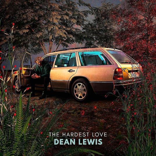 The Hardest Love - Vinile LP di Dean Lewis