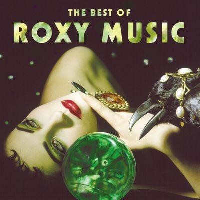 The Best Of Roxy Music (Yellow Vinyl) - Vinile LP di Roxy Music