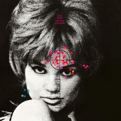 Soul Bond - Vinile LP di Ingfried Hoffmann