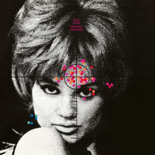 Soul Bond - Vinile LP di Ingfried Hoffmann