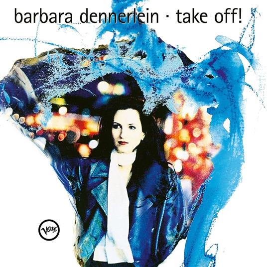 Take Off - Vinile LP di Barbara Dennerlein