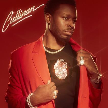 Cullinan - Vinile LP di Dadju