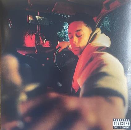 Hugo - Vinile LP di Loyle Carner