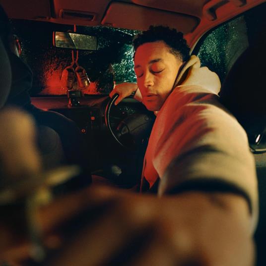 Hugo - Vinile LP di Loyle Carner