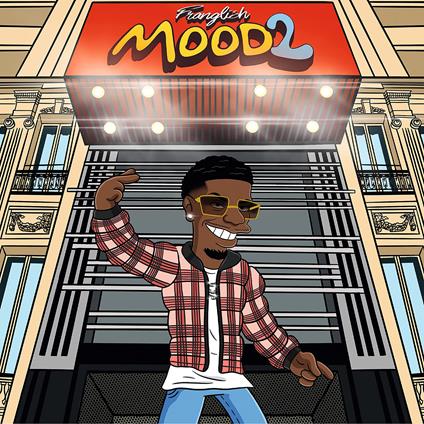Mood2 - CD Audio di Franglish