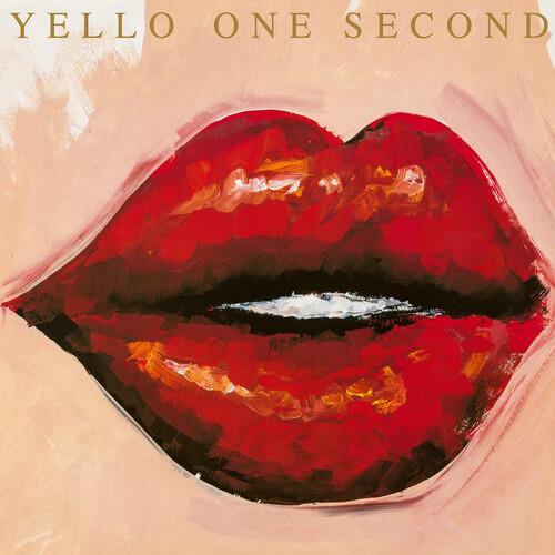One Second - Vinile LP di Yello