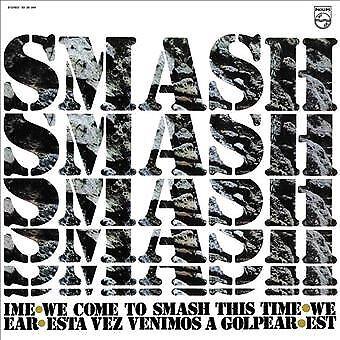 We Come To Smash This - Vinile LP di Smash