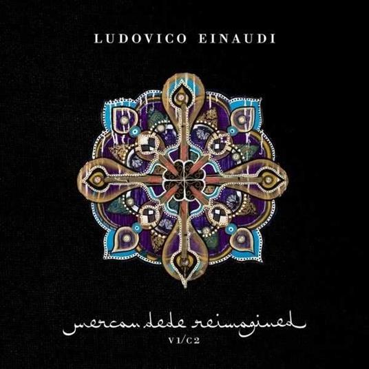 Reimagined volume 1 & 2 - Vinile LP di Ludovico Einaudi