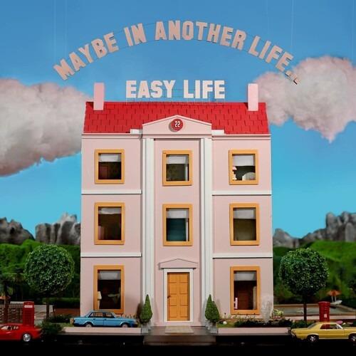 Maybe In Another Life... - Vinile LP di Easy Life
