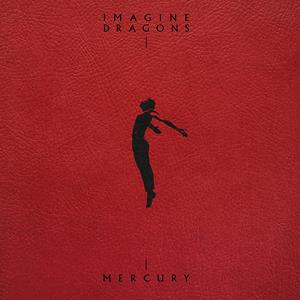 CD Mercury. Acts 1 & 2 Imagine Dragons