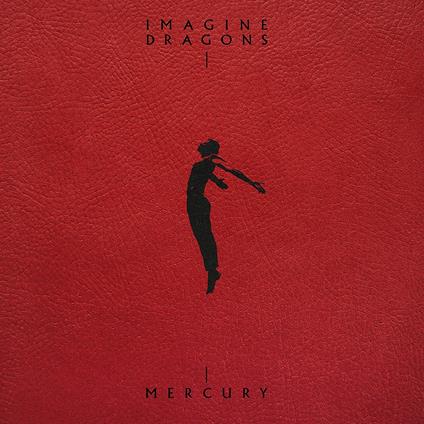 Mercury. Acts 1 & 2 - CD Audio di Imagine Dragons