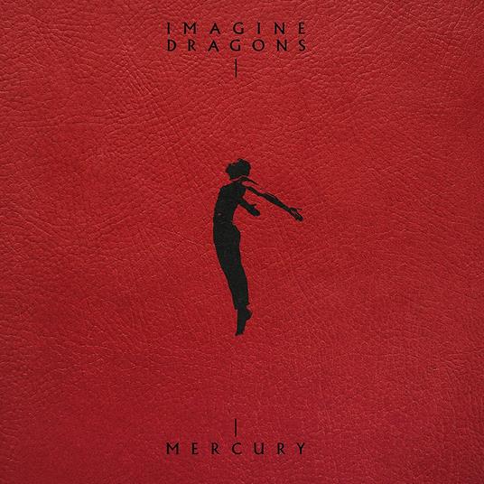 Mercury. Acts 1 & 2 - CD Audio di Imagine Dragons
