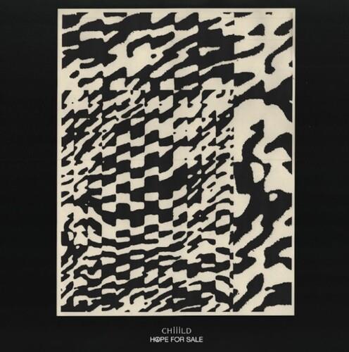 Hope For Sale - Vinile LP di Chiiild