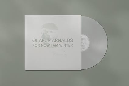 From Now I Am Winter (10th Anniversary) - Vinile LP di Olafur Arnalds