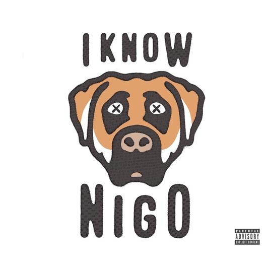 I Know Nigo - CD Audio di Nigo