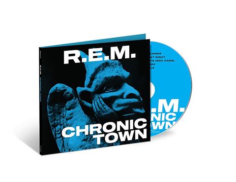 Chronic Town - CD Audio Singolo di REM - 2