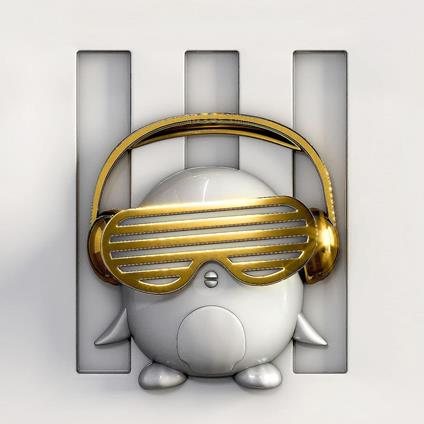 III - CD Audio di Gestort Aber Geil