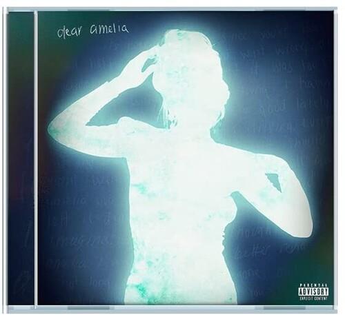 Dear Amelia - CD Audio di Renforshort