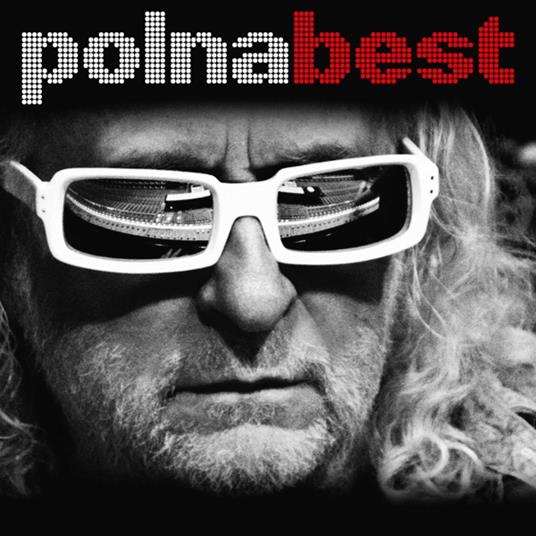 Polnabest - Vinile LP di Michel Polnareff