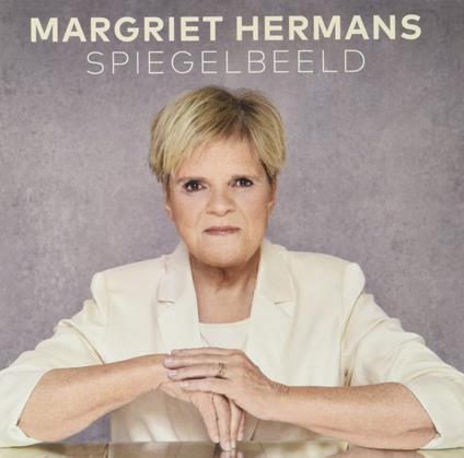 Spiegelbeeld - CD Audio di Margriet Hermans